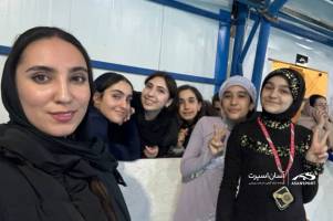 کلاس ورزشی