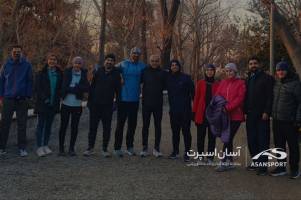 کلاس ورزشی