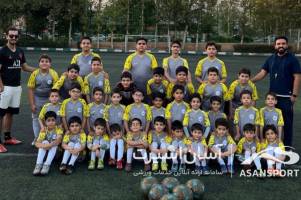 کلاس ورزشی