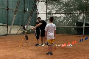 کلاس ورزشی