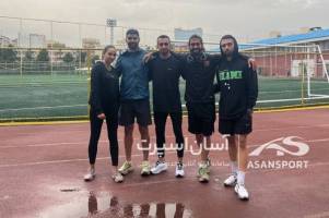 کلاس ورزشی