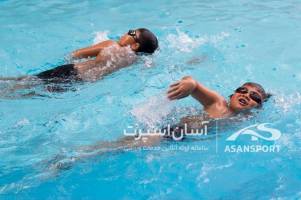 کلاس ورزشی