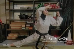 کلاس ورزشی