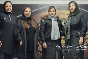کلاس ورزشی