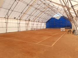 تصویر زمین ورزشی