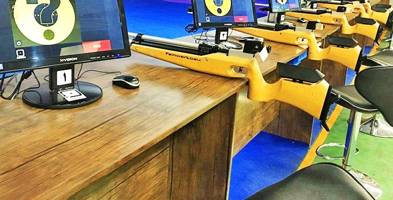 تصویر زمین ورزشی