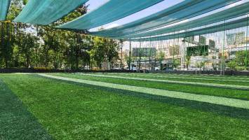 تصویر زمین ورزشی