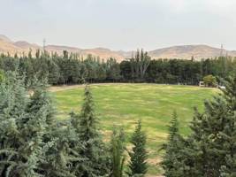 تصویر زمین ورزشی