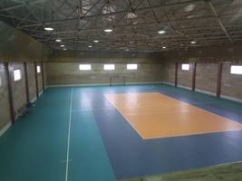 تصویر زمین ورزشی