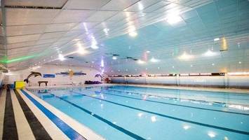 تصویر زمین ورزشی