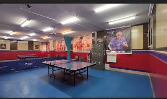 تصویر زمین ورزشی