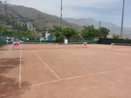 تصویر زمین ورزشی