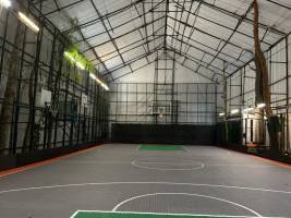 تصویر زمین ورزشی