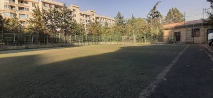 تصویر زمین ورزشی