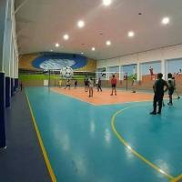 تصویر زمین ورزشی