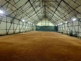 تصویر زمین ورزشی