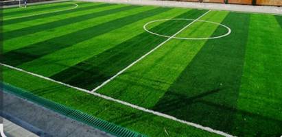 تصویر زمین ورزشی