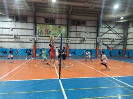 تصویر زمین ورزشی