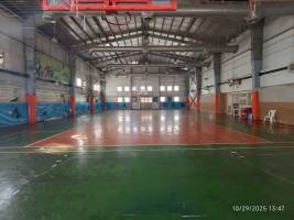 تصویر زمین ورزشی