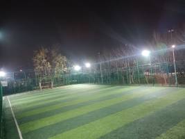 تصویر زمین ورزشی