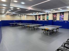 تصویر زمین ورزشی