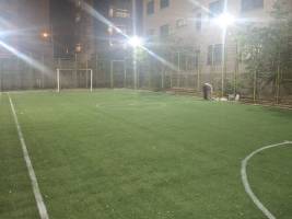 تصویر زمین ورزشی