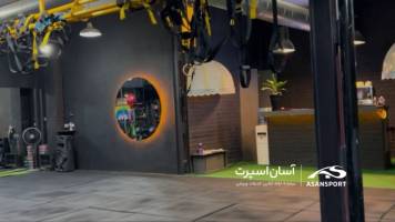تصویر زمین ورزشی