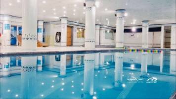 تصویر زمین ورزشی