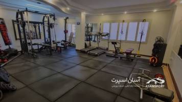 تصویر زمین ورزشی