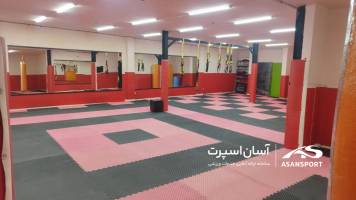 تصویر زمین ورزشی