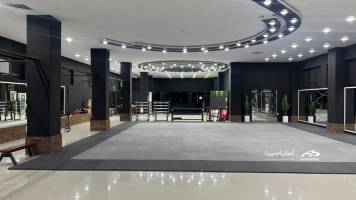 تصویر زمین ورزشی