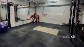 تصویر زمین ورزشی