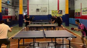 تصویر زمین ورزشی