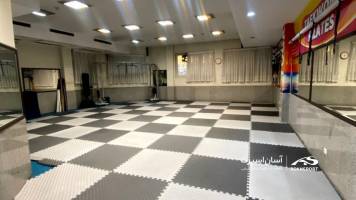 تصویر زمین ورزشی