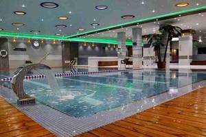 تصویر زمین ورزشی