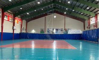 تصویر زمین ورزشی