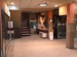 تصویر زمین ورزشی